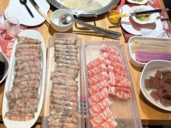 -大吉利·潮汕牛肉火锅(河西店)