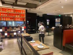 -必胜客(新中纬店)