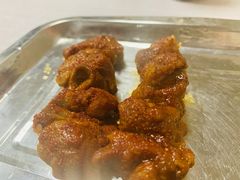 -海平馄饨(逍遥二路店)