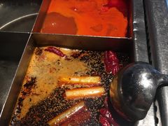 -海底捞火锅(武胜路凯德广场店)