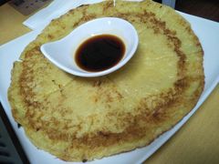 土豆饼-李先生的首尔小馆(松江启源广场店)