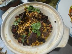 -易老头三样菜(南滨路总店)