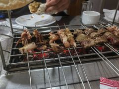 -小寒羊烧烤(凯瑞时代大厦店)