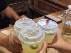 -新白鹿餐厅(城西银泰城店)