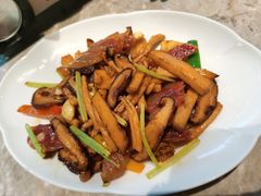 -四道菜·福建菜馆(新街口金鹰店)