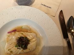 -Le Bernardin
