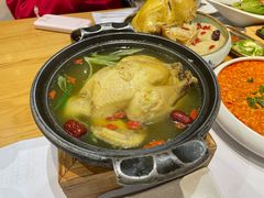 -延松朝鲜族料理