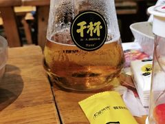 -木屋烧烤(坂田天安云谷店)