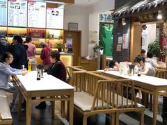 -钟水饺(人民公园总店)