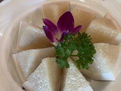 -糟粕醋·椰苑海南菜餐厅(亚龙湾天域酒店)