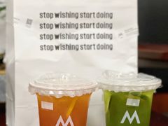 -M Stand(杭州萧山万象汇店)