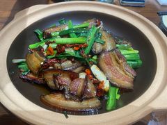-乡里人家家常菜馆(营盘路店)