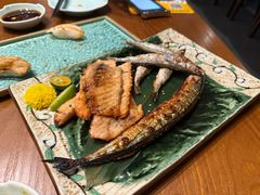 -傑·料理·海鲜放题(佛山文华荟店)