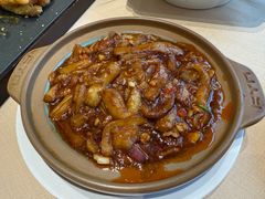 -香顺·客家菜(常平店)