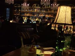 -隐肆威士忌鸡尾酒吧(玉沙国际店)