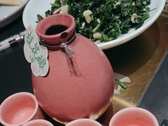 -长安大牌档之龙头酒肆(荣民龙首广场店)