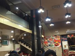 大堂-广记餐厅(万福路店)