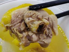 -冯姐生蚝(长隆横琴店)
