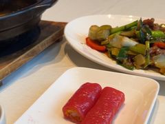 -香港狮子山下·明星粤菜餐厅(北苑店)