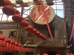 -江宁会馆(劈柴院店)