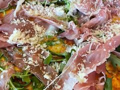 帕尔马火腿披萨-PIZZA BIANCA(万象城店)