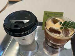 -SAANCI山池咖啡(海上世界文化艺术中心店)