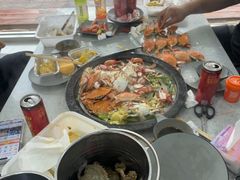 -仙螺岛海鲜自助餐厅(总店)