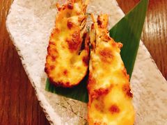 -芥末日本料理(打浦路铂尔曼旗舰店)