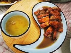 -南燕湾渔家码头