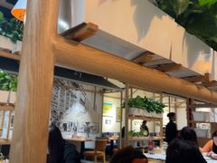 -渝信川菜 · 川味家常菜(财富购物中心店)