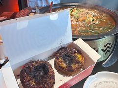 -探鱼·鲜青椒爽麻烤鱼(广州欣荣广场店)