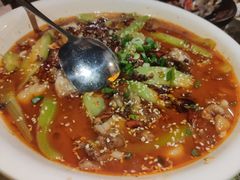 泡椒牛蛙锅-红钳侠小龙虾·烧烤(中赢康康谷店)