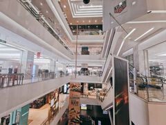 -乐天百货(环球中心店)