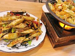 -大城·烧烤海鲜大排档(台东店)