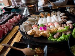 -丽江庭院之爱在路上(西单店)