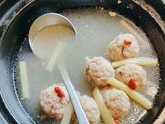 -永安水煮活鱼·仪征土菜院子