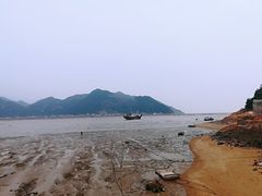 -北岐滩涂