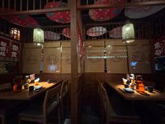 -玉川屋·深夜食堂居酒屋(柳巷店)