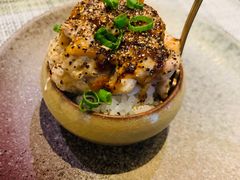 -戏作寿司(观音桥店)