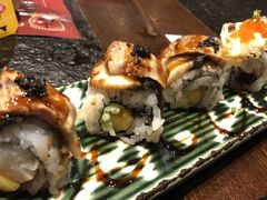 -古田居·特色寿司料理(星之岛旗舰店)