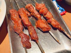 -波螺油子青岛本帮菜(银座店)