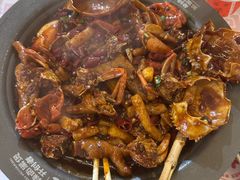 -回味黑鸭煲·始于2006(万松园店)