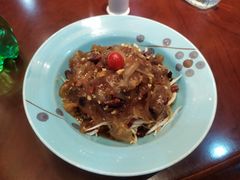 -北戴河转鱼·炒螃蟹酱餐厅