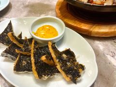 -四道菜·福建菜馆(新街口金鹰店)