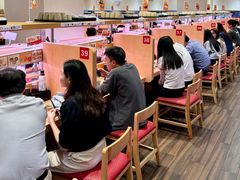 -寿司郎(皇庭广场店)