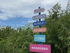 -小洋口旅游度假区