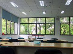 -四川大学(望江校区)