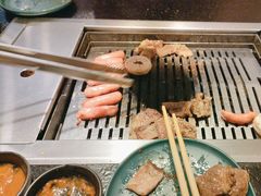 -臻牛烤肉