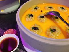 -蟹榭·本帮江浙菜·蟹宴(五角场合生汇商场店)