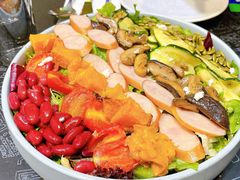 招牌主厨精选沙拉-TIAGO HOME KITCHEN(朝阳大悦城店)